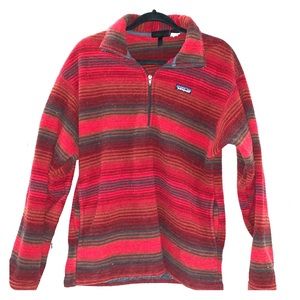 Patagonia Pullover